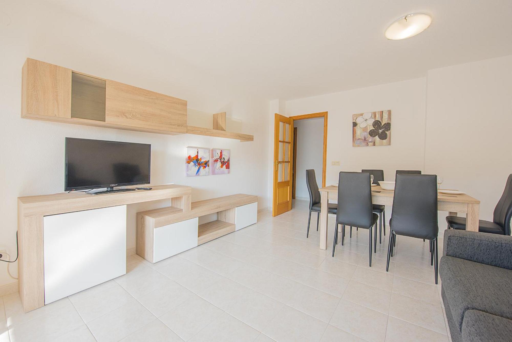 Apartamento Zeus - Plusholidays Calpe Bagian luar foto